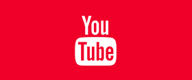 volg ons op youtube